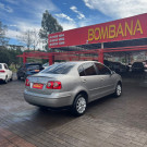 VW - VolksWagen Polo Sedan 1.6 Mi Total Flex 8V 4p 2012 Flex-3