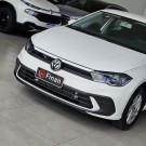 VW - VolksWagen Polo Comfortline TSI 1.0 Flex 12V Aut. 2025 Flex-1