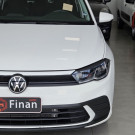 VW - VolksWagen Polo Comfortline TSI 1.0 Flex 12V Aut. 2025 Flex-4