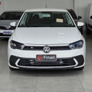 VW - VolksWagen Polo Comfortline TSI 1.0 Flex 12V Aut. 2025 Flex-0