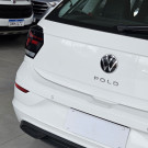 VW - VolksWagen Polo Comfortline TSI 1.0 Flex 12V Aut. 2025 Flex-16