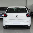 VW - VolksWagen Polo Comfortline TSI 1.0 Flex 12V Aut. 2025 Flex-14
