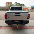 HILUX CD GR-S 4x4 2.8 TDI AUT.-5