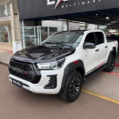 HILUX CD GR-S 4x4 2.8 TDI AUT.-1