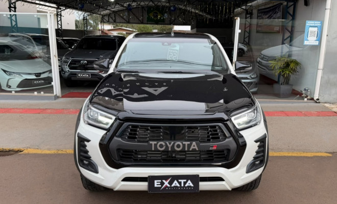 HILUX CD GR-S 4x4 2.8 TDI AUT.-0