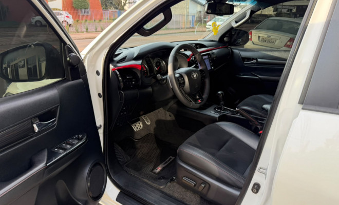 HILUX CD GR-S 4x4 2.8 TDI AUT.-2