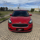 Ford Ka 1.0 SE/SE Plus TiVCT Flex 5p 2020 Flex-0