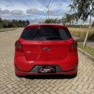 Ford Ka 1.0 SE/SE Plus TiVCT Flex 5p 2020 Flex-2