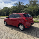 Ford Ka 1.0 SE/SE Plus TiVCT Flex 5p 2020 Flex-4