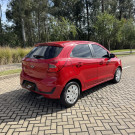 Ford Ka 1.0 SE/SE Plus TiVCT Flex 5p 2020 Flex-3