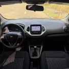 Ford Ka 1.0 SE/SE Plus TiVCT Flex 5p 2020 Flex-6