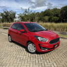 Ford Ka 1.0 SE/SE Plus TiVCT Flex 5p 2020 Flex-1