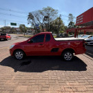 GM - Chevrolet MONTANA LS 1.4 ECONOFLEX 8V 2p 2015 Flex-0