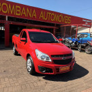 GM - Chevrolet MONTANA LS 1.4 ECONOFLEX 8V 2p 2015 Flex-5