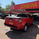 GM - Chevrolet MONTANA LS 1.4 ECONOFLEX 8V 2p 2015 Flex-3
