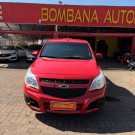 GM - Chevrolet MONTANA LS 1.4 ECONOFLEX 8V 2p 2015 Flex-6