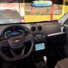 GM - Chevrolet MONTANA LS 1.4 ECONOFLEX 8V 2p 2015 Flex-7