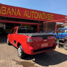 GM - Chevrolet MONTANA LS 1.4 ECONOFLEX 8V 2p 2015 Flex-1