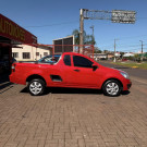 GM - Chevrolet MONTANA LS 1.4 ECONOFLEX 8V 2p 2015 Flex-4