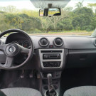 VW - VolksWagen Gol (novo) 1.0 Mi Total Flex 8V 2p 2013 Flex-0