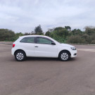 VW - VolksWagen Gol (novo) 1.0 Mi Total Flex 8V 2p 2013 Flex-2