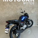 HONDA CG 160 START Zero KM Gasolina-1