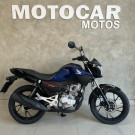 HONDA CG 160 START Zero KM Gasolina-0