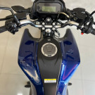 HONDA CG 160 START Zero KM Gasolina-2