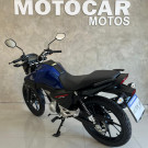 HONDA CG 160 START Zero KM Gasolina-3