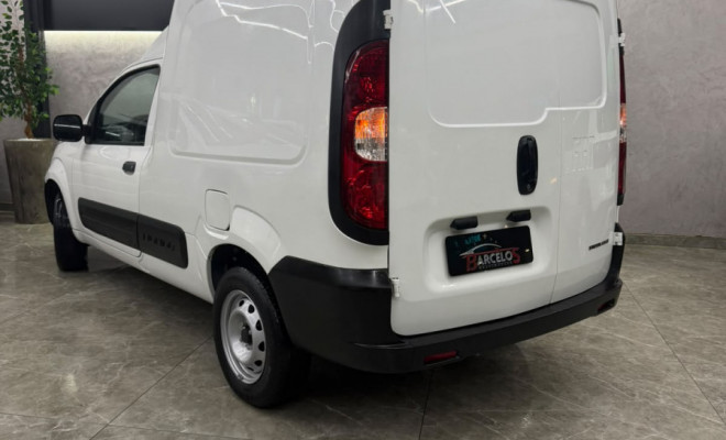 Fiat Fiorino Endurance EVO 1.4 Flex 8V 2p 2023 Flex-9