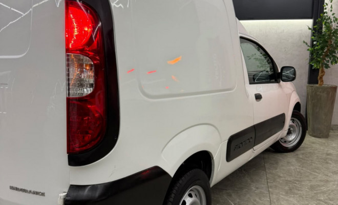 Fiat Fiorino Endurance EVO 1.4 Flex 8V 2p 2023 Flex-7
