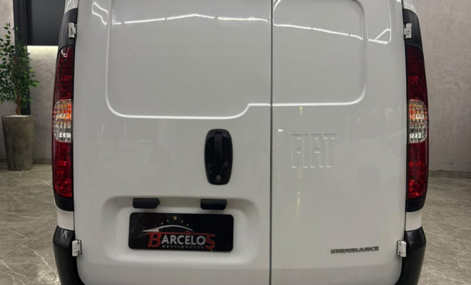 Fiat Fiorino Endurance EVO 1.4 Flex 8V 2p 2023 Flex-8
