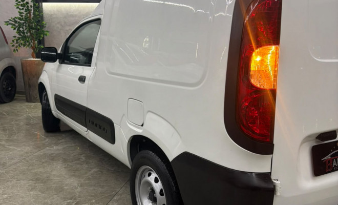 Fiat Fiorino Endurance EVO 1.4 Flex 8V 2p 2023 Flex-10