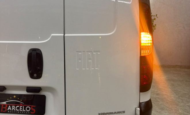 Fiat Fiorino Endurance EVO 1.4 Flex 8V 2p 2023 Flex-12