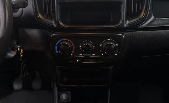 Fiat Fiorino Endurance EVO 1.4 Flex 8V 2p 2023 Flex-33