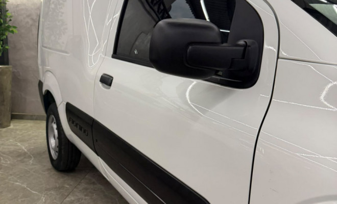 Fiat Fiorino Endurance EVO 1.4 Flex 8V 2p 2023 Flex-15