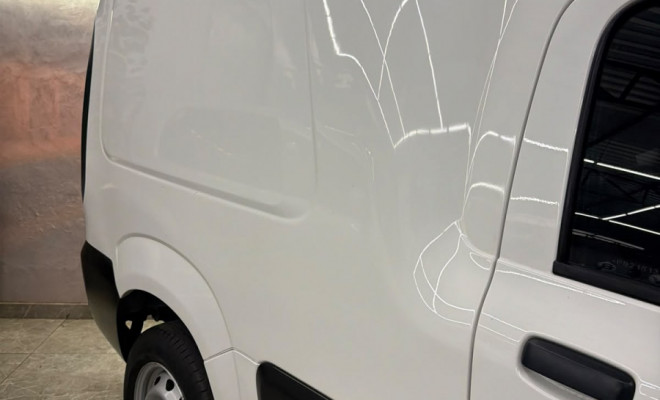 Fiat Fiorino Endurance EVO 1.4 Flex 8V 2p 2023 Flex-13