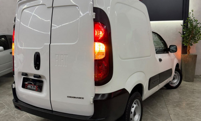 Fiat Fiorino Endurance EVO 1.4 Flex 8V 2p 2023 Flex-6