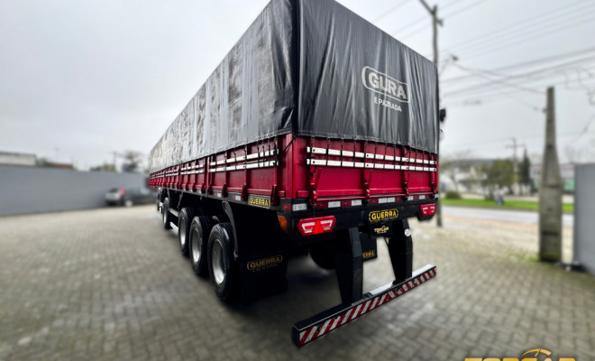 REBOQUE SR/RANDON TQ PP 03E 2022 Híbrido-3