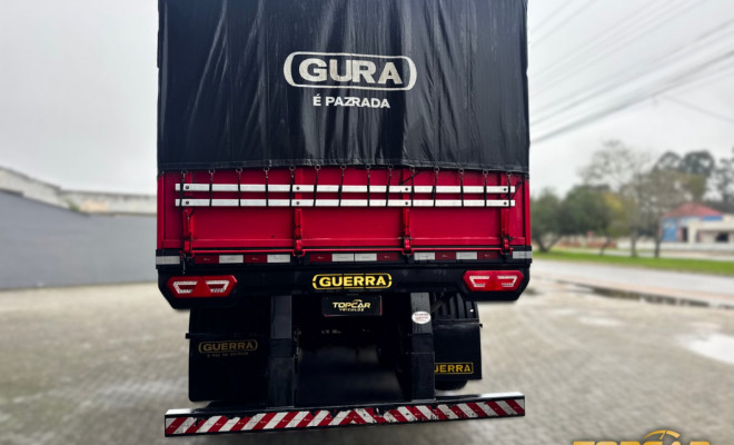 REBOQUE SR/RANDON TQ PP 03E 2022 Híbrido-4