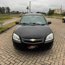 GM - Chevrolet PRISMA  Sed. Maxx/ LT 1.4 8V ECONOF. 4p 2012 Gasolina-0