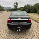 GM - Chevrolet PRISMA  Sed. Maxx/ LT 1.4 8V ECONOF. 4p 2012 Gasolina-3