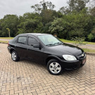 GM - Chevrolet PRISMA  Sed. Maxx/ LT 1.4 8V ECONOF. 4p 2012 Gasolina-1