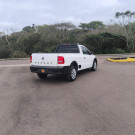 VW - VolksWagen Saveiro Robust 1.6 Total Flex 8V 2021 Flex-1