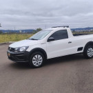 VW - VolksWagen Saveiro Robust 1.6 Total Flex 8V 2021 Flex-2