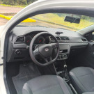 VW - VolksWagen Saveiro Robust 1.6 Total Flex 8V 2021 Flex-0