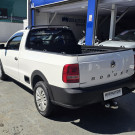 Volkswagen Saveiro Robust 1.6 2022 | Cabine Simples | Completa | Guarujá-3