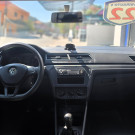 Volkswagen Saveiro Robust 1.6 2022 | Cabine Simples | Completa | Guarujá-6