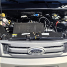 Ford EcoSport Freestyle 1.6 2012 | Completa | Manual | Guarujá-8