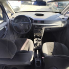 GM - Chevrolet Meriva Maxx 1.8 MPFI 8V FlexPower 2008 Flex-4